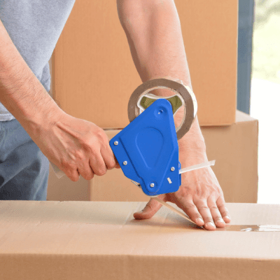 Moving Services